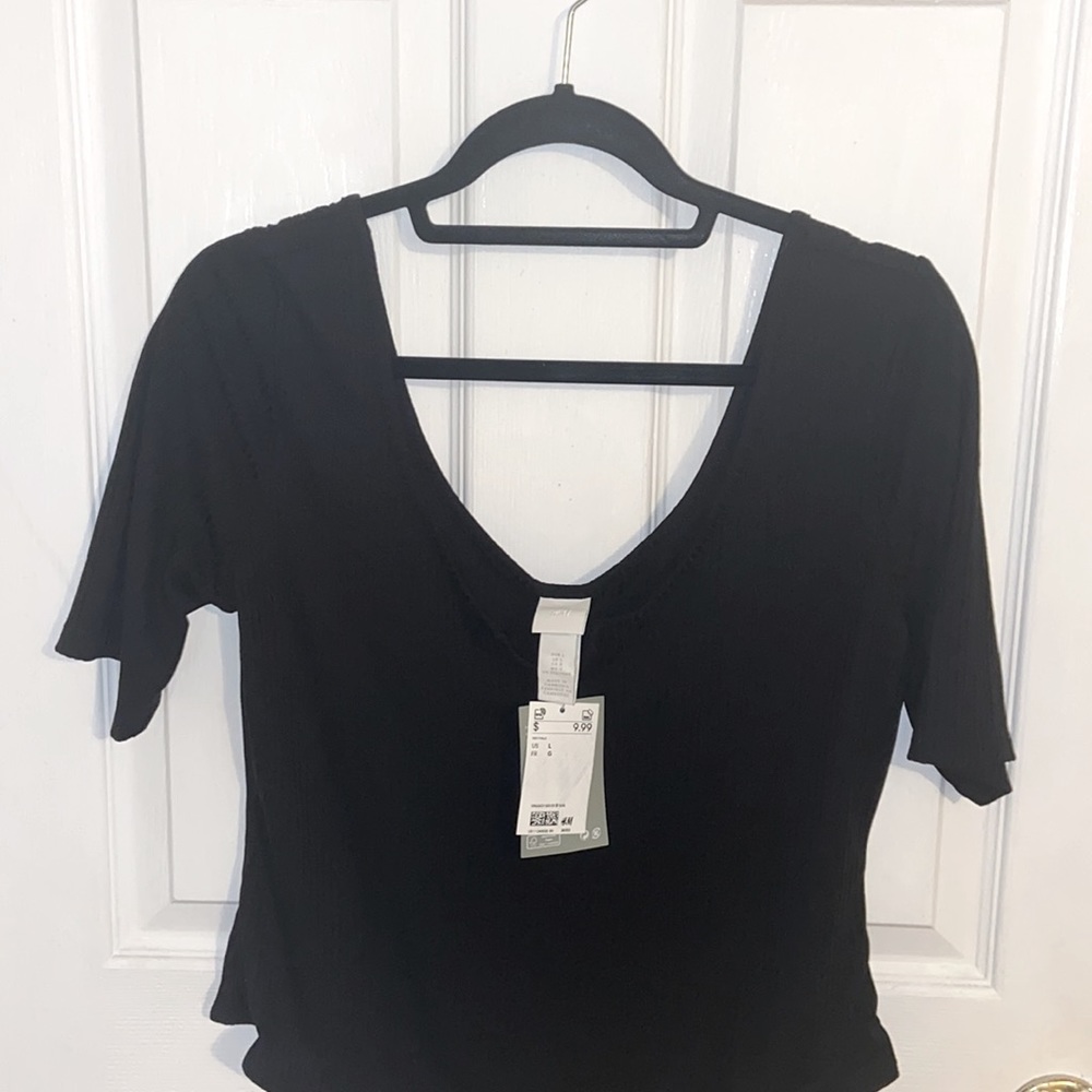 H&M Bodysuit - Picture 2 of 3